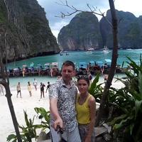 Отзыв от Вадим - виза ДТВ